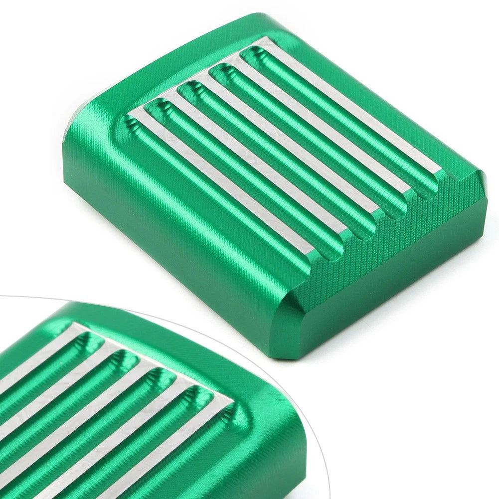 Rear Foot Brake Lever Pedal Extension Peg Pad for Kawasaki Vulcan S 650 (2015–2023)