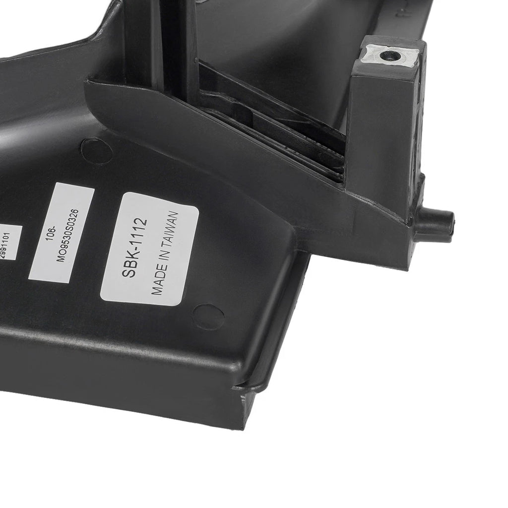 AC condenser cooling fan for Subaru Forester Impreza 2.5 (2009–2013) SU3115119