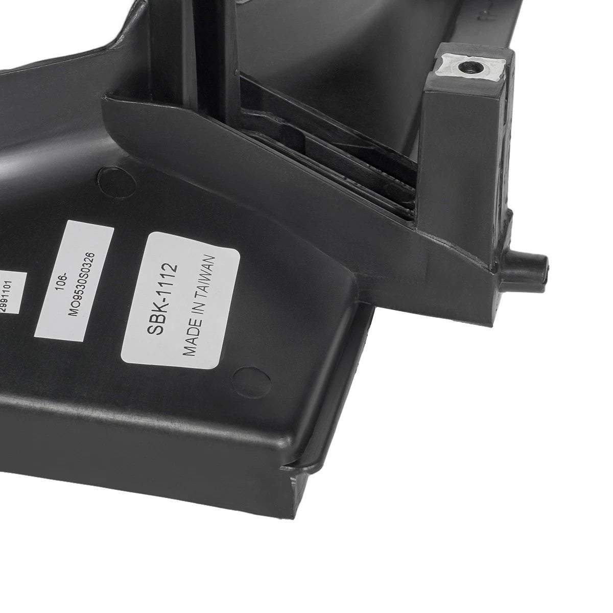 AC condenser cooling fan for Subaru Forester Impreza 2.5 (2009–2013) SU3115119