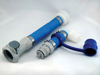 Flush Kit for