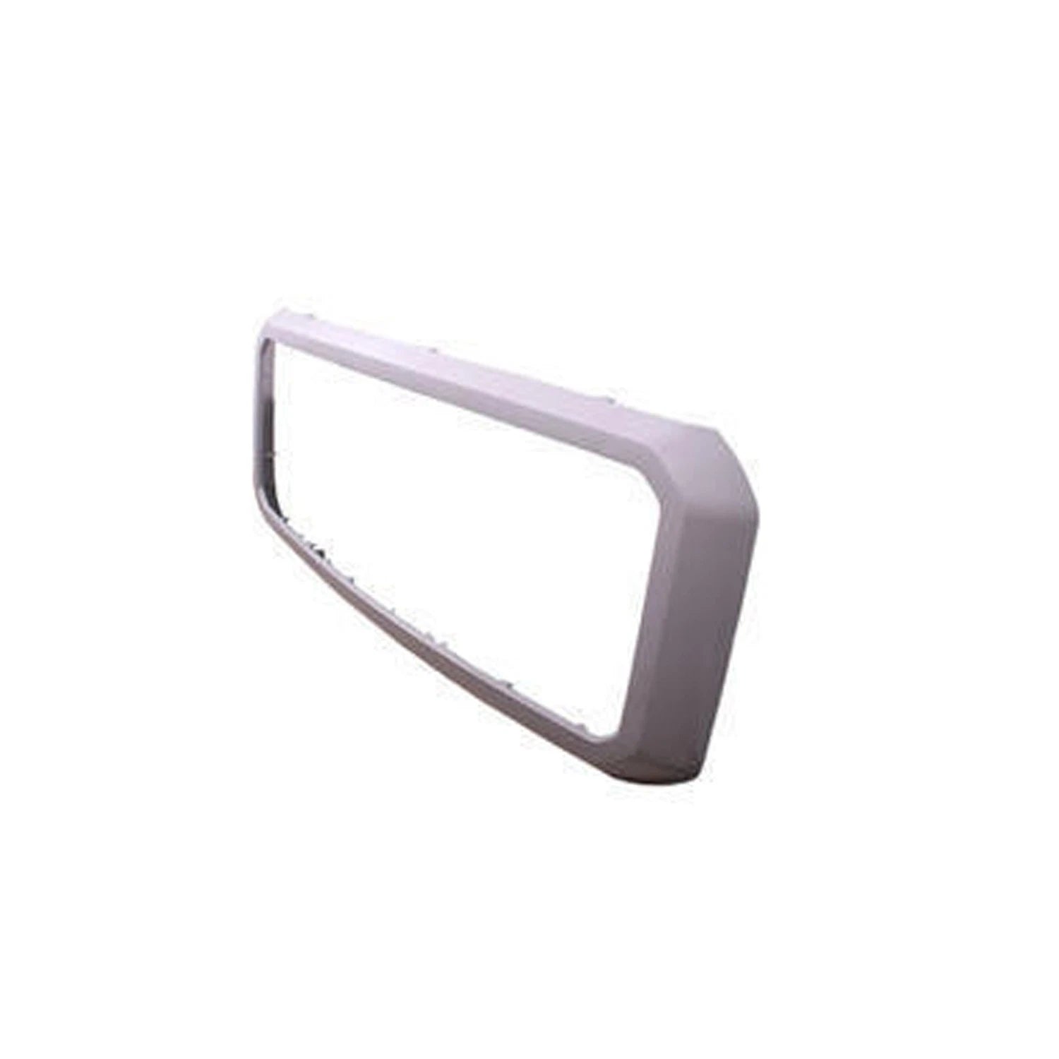 Replacement Primed Ready to Paint Plastic Outer Grille Molding for Infiniti QX60 (2017–2023)