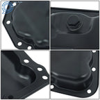 Automatic Transmission Oil Pan for Dodge Caliber (2007-2012)
