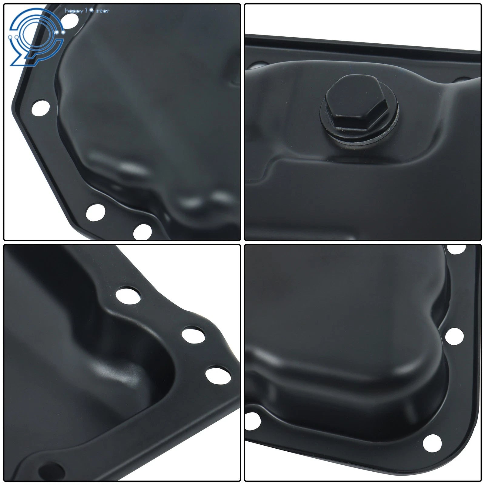 Automatic Transmission Oil Pan for Dodge Caliber (2007-2012)