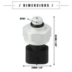 Engine Oil Pressure Sensor for Toyota Land Cruiser (88719-33020)