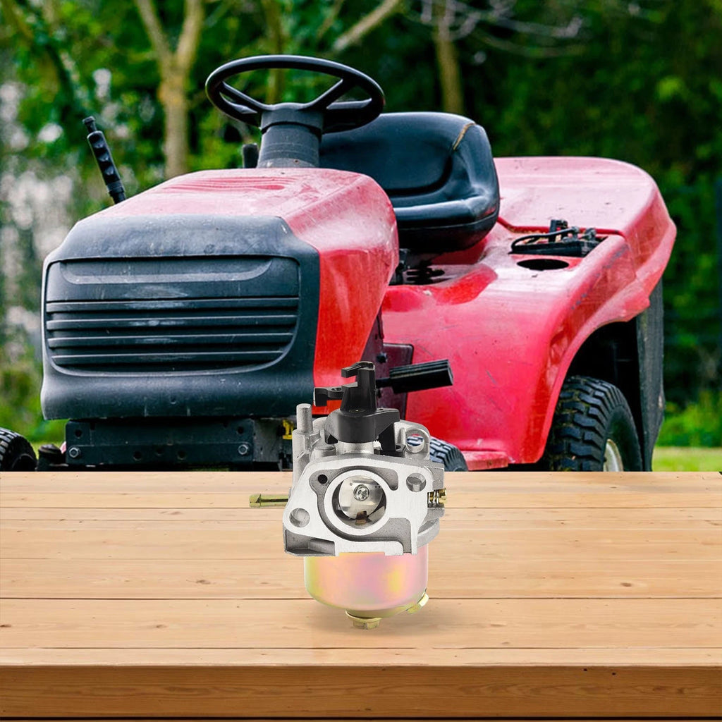 Carburetor Kit for Lawn Mower Engines (Compatible with Popular Types)