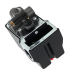 Air Compressor Pressure Switch for Powermate Craftsman (LA1683, 215921, 034-0184)
