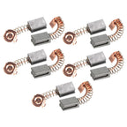 Carbon Brushes for Angle Grinder G720 (Electric Motors)