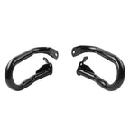 Rear Engine Saddlebag Guard Crash Bar for Honda F6B, Goldwing GL1800 (13-17)