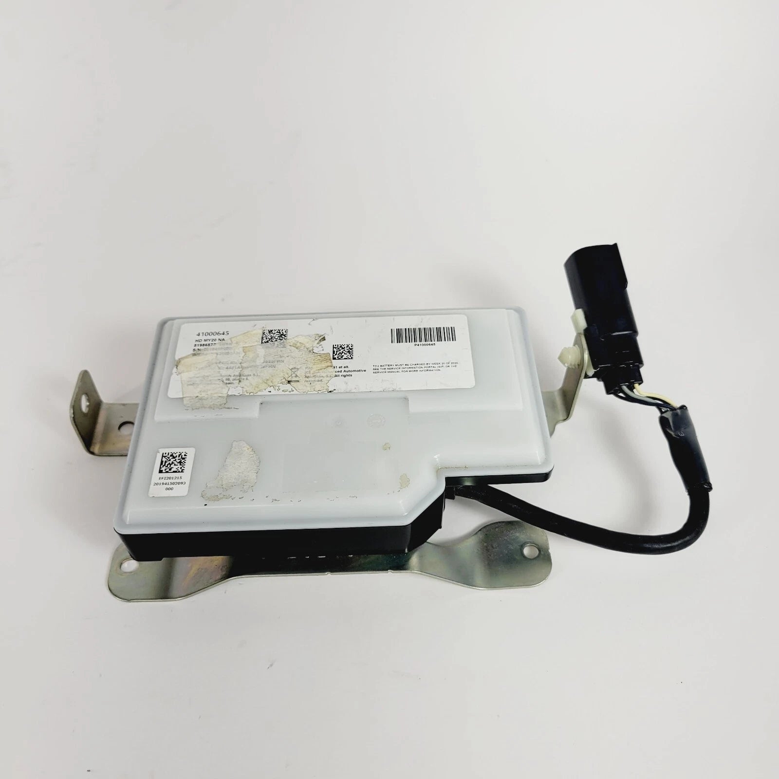 TCU Telemetry Control Unit Module for Harley CVO Limited (2017–2020) 41000645
