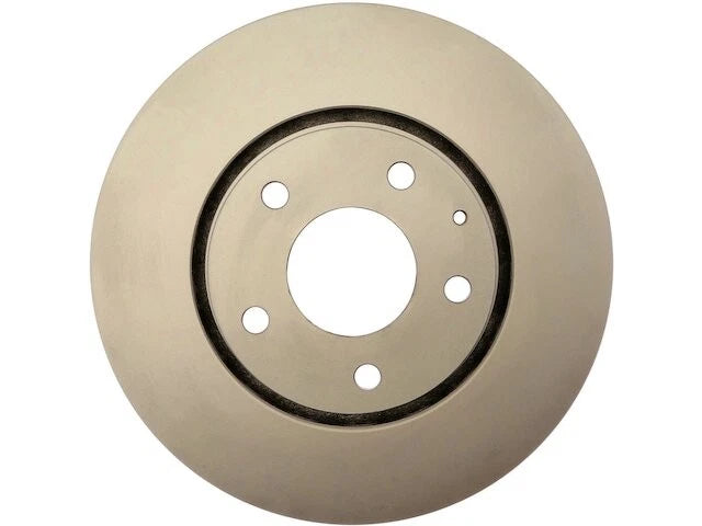 Front Brake Rotor for Mazda 6 (2019–2021) JH459YR