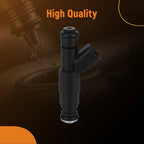 Fuel Injector Kit for Chevy Equinox 3.4L (2005–2009)
