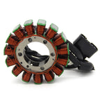 Magneto Generator Stator Coil for Yamaha YZF R1 (2009–2014) 14B-81410-00
