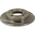 Rear Brake Disc Rotors for Kia Spectra5, Spectra (2004–2009)