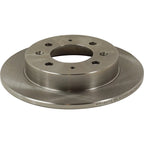 Rear Brake Disc Rotors for Kia Spectra5, Spectra (2004–2009)