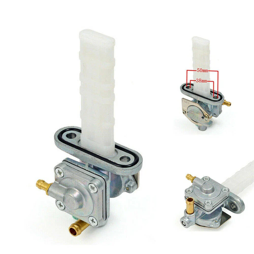 Fuel Petcock Valve for Kawasaki 1000 CSR KZ1000 1000 LTD KZ650 (1981–1993)
