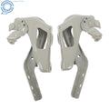 Set of 2 Front Hood Hinges for Honda HR-V (2023–2024)