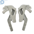 Set of 2 Front Hood Hinges for Honda HR-V (2023–2024)