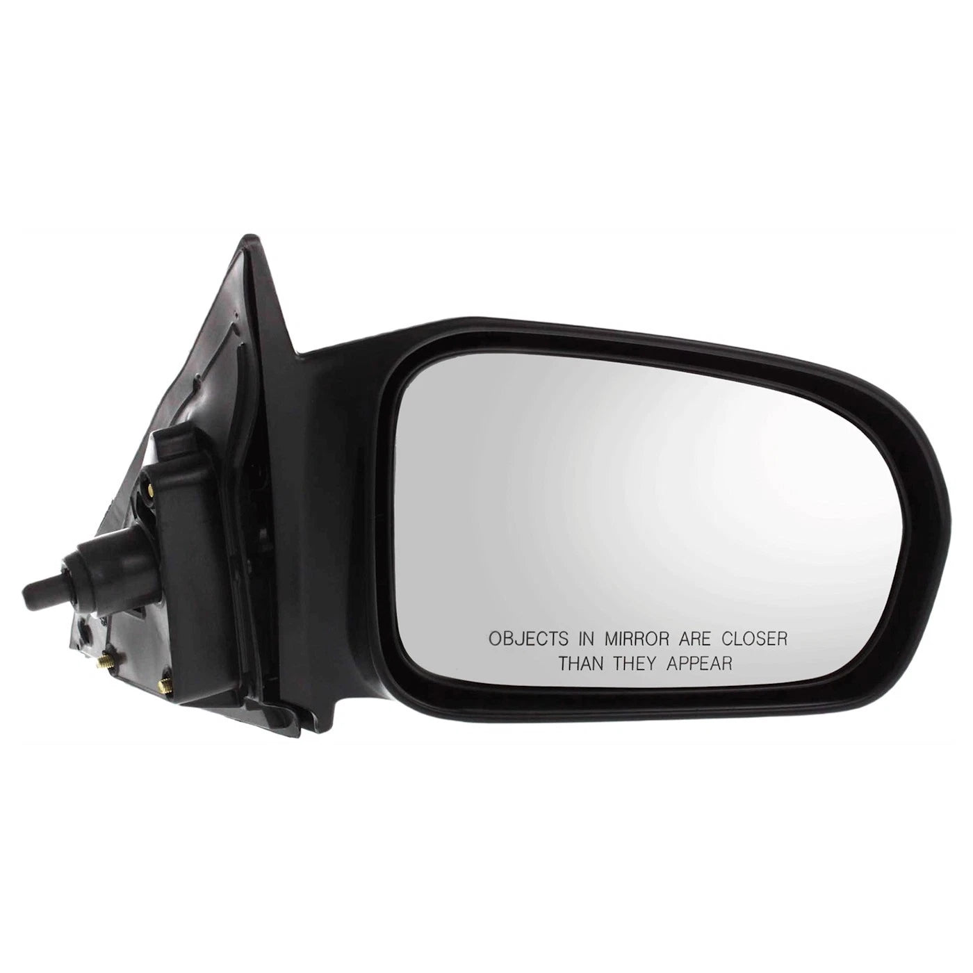 Set of 2 Mirrors for Honda Civic Coupe