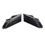 A Pillar Finisher Molding Trim for Land Rover Discovery Sport (2015–2023)