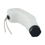 Secure Fuel Storage Tank for Homelite Trimmers Leaf Blower (308181004, 308123004)