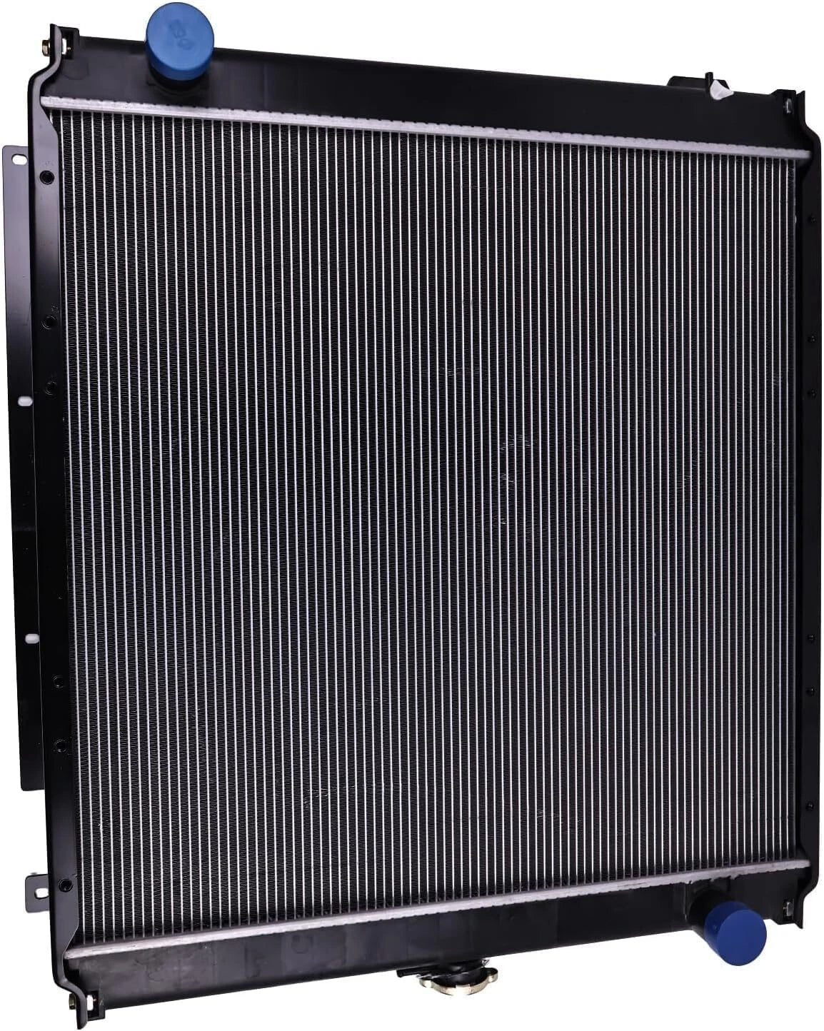 Water Tank Radiator 7Y-2109 for Caterpillar 3116 (320N, 320L)