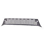 Replacement Front Grille Black Matte for Toyota Camry (2018–2025)