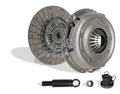 Clutch Kit for Jeep Liberty Wrangler Rubicon Sahara Sport (2000–2006)