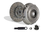Clutch Kit for Jeep Liberty Wrangler Rubicon Sahara Sport (2000–2006)