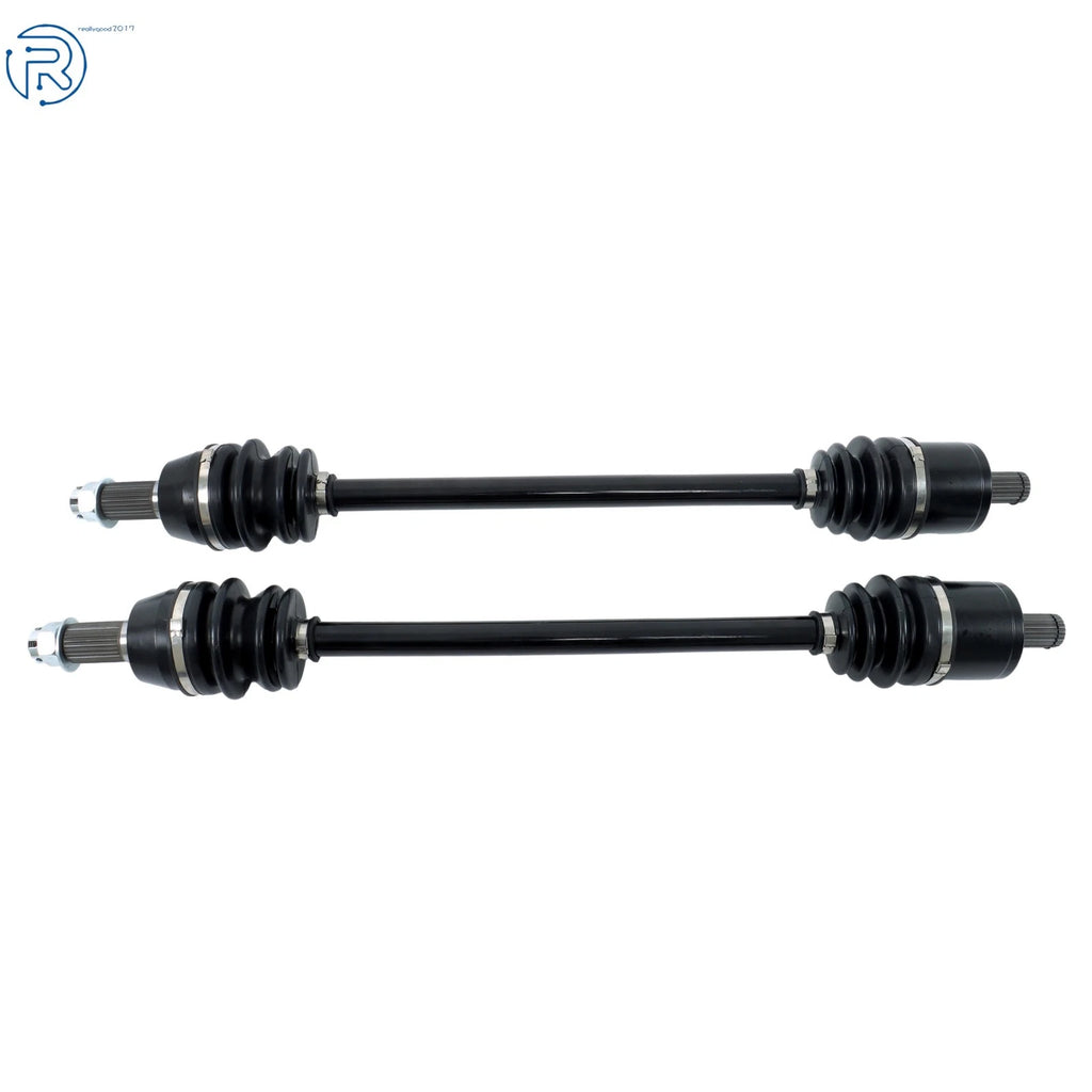 CV Joint Axle Set for Polaris RZR S 800 (2009–2014)