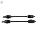 CV Joint Axle Set for Polaris RZR S 800 (2009–2014)