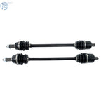 CV Joint Axle Set for Polaris RZR S 800 (2009–2014)