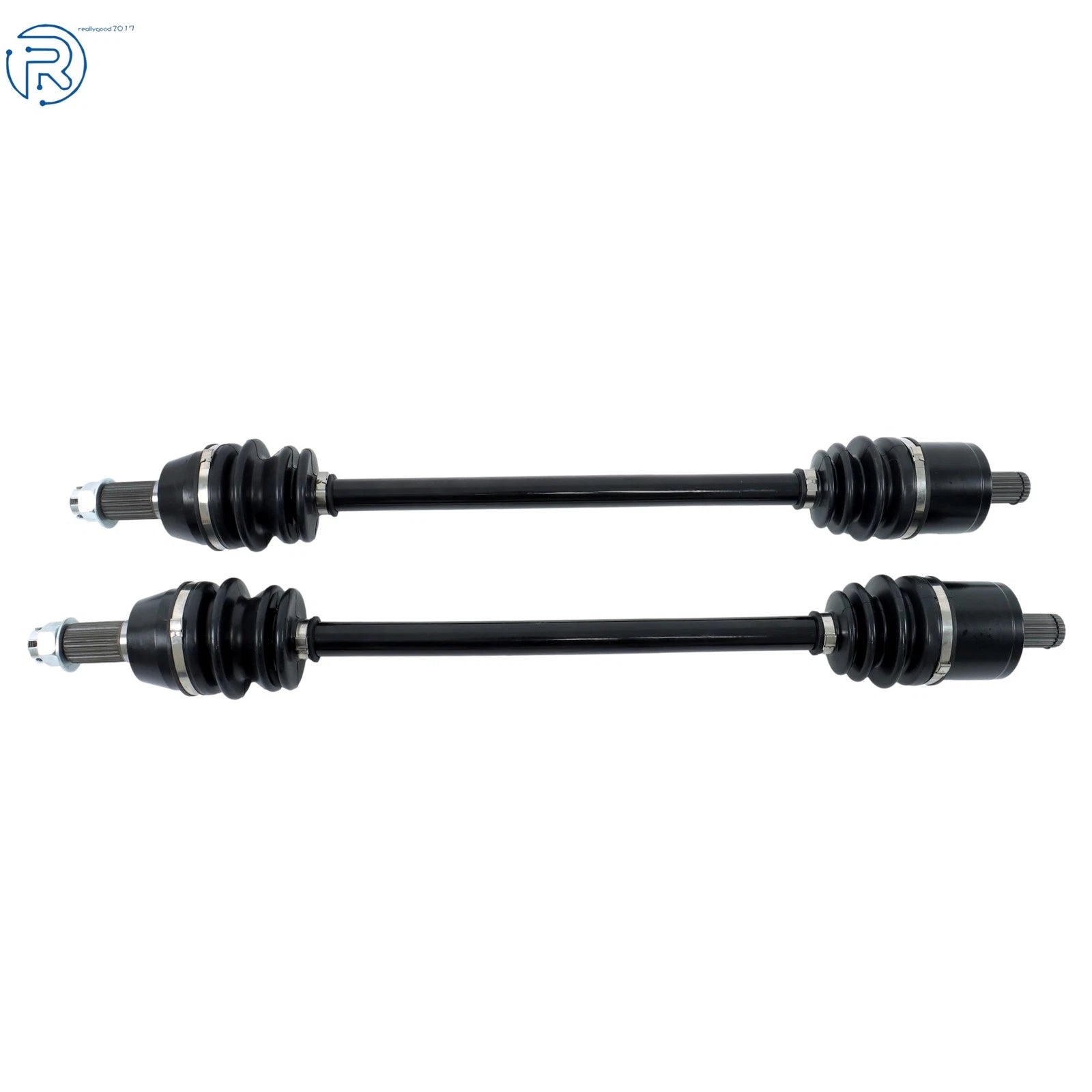 CV Joint Axle Set for Polaris RZR S 800 (2009–2014)