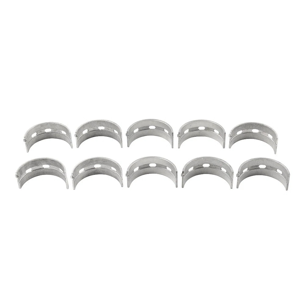 10X Crankshaft Main Bearings STD 28MM for Honda CBR250 (MC14 MC17 MC19 MC22)