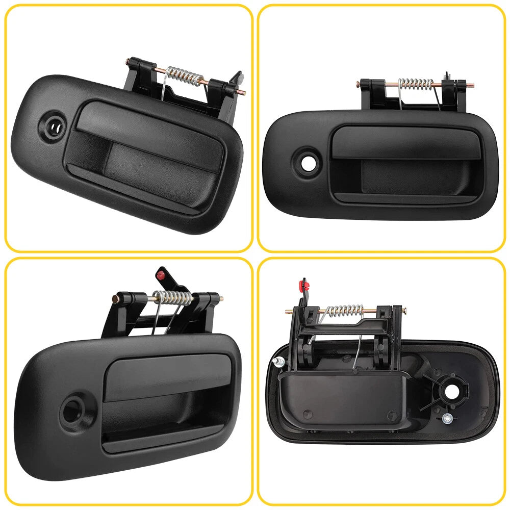 Rear Door Handle for Express Savana Van (2003–2023)