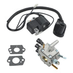 Ignition Coil Pack for FS120 FS200 FS250 FS300 FS350 (Compatible)