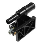 Water Outlet Engine Coolant Thermostat Housing for Mazda 3 5 6 CX-7 (2004-2012)