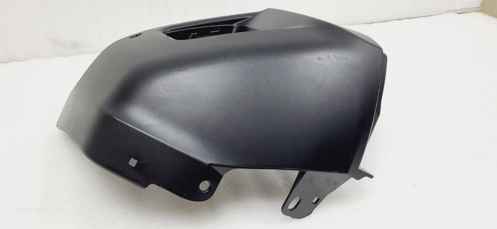 Right Side Bumper Cover Extension for Toyota Tundra (2014–2021) 521120C908