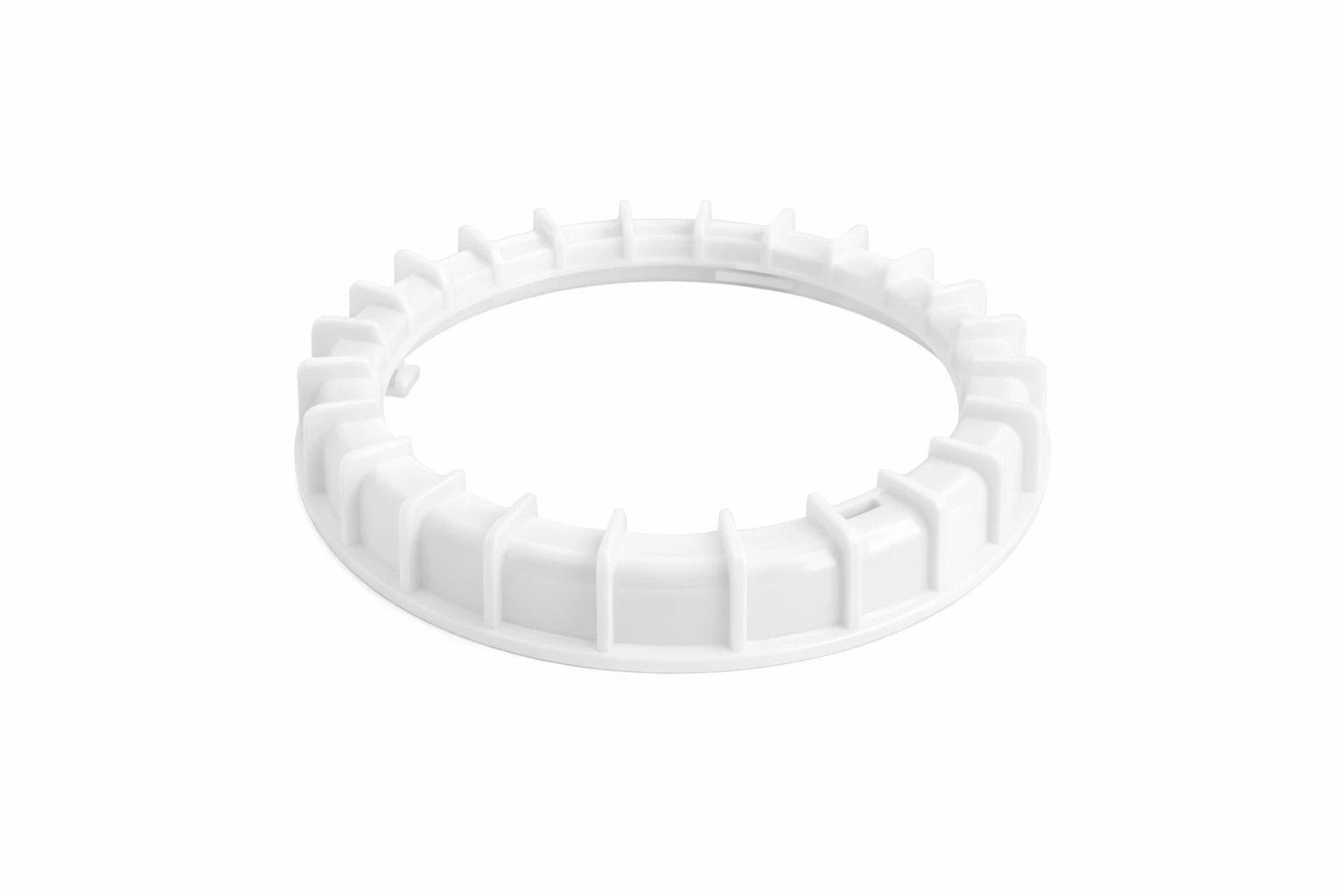 Genuine OEM Fuel Tank Lock Ring for Toyota Tundra, Sienna, Sequoia (2000–2023) 7714408010