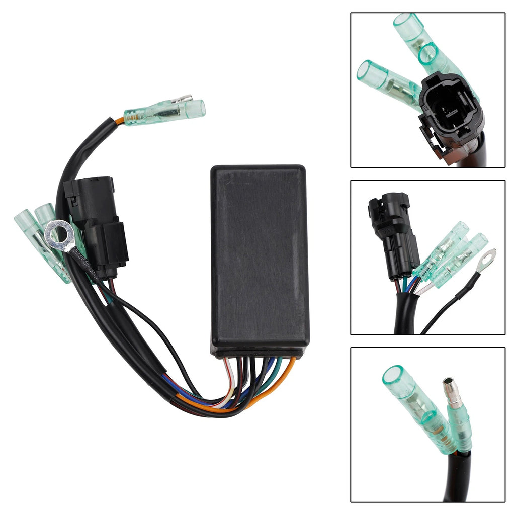CDI Box Igniter for Suzuki 20HP DT20 25HP DT25 30HP DT30 (1990–1999) 32900-96350
