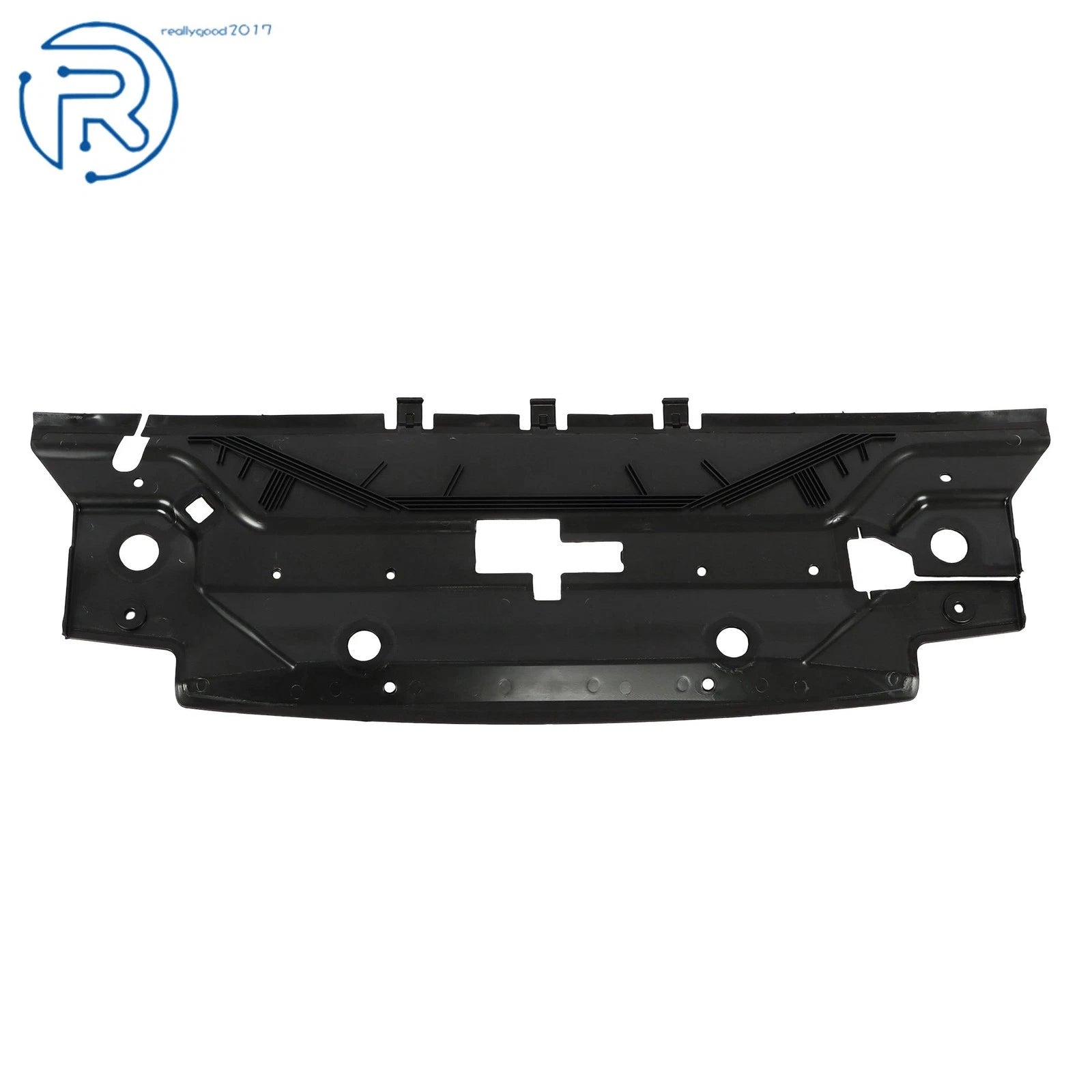Radiator Support for Chevrolet Colorado GMC Canyon 2.7L L4 (2023–2024) 87846605