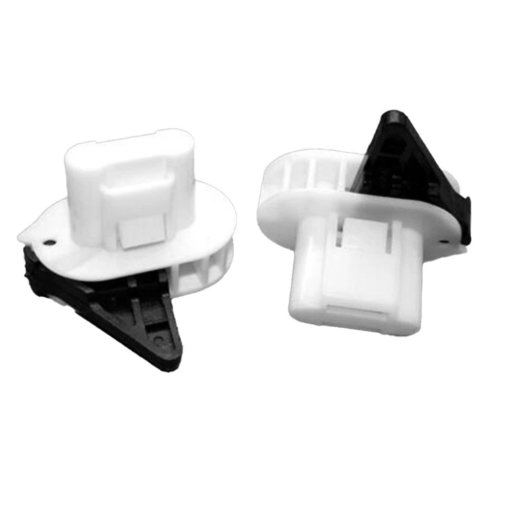 Set of 4 Rear Fasteners for Mazda