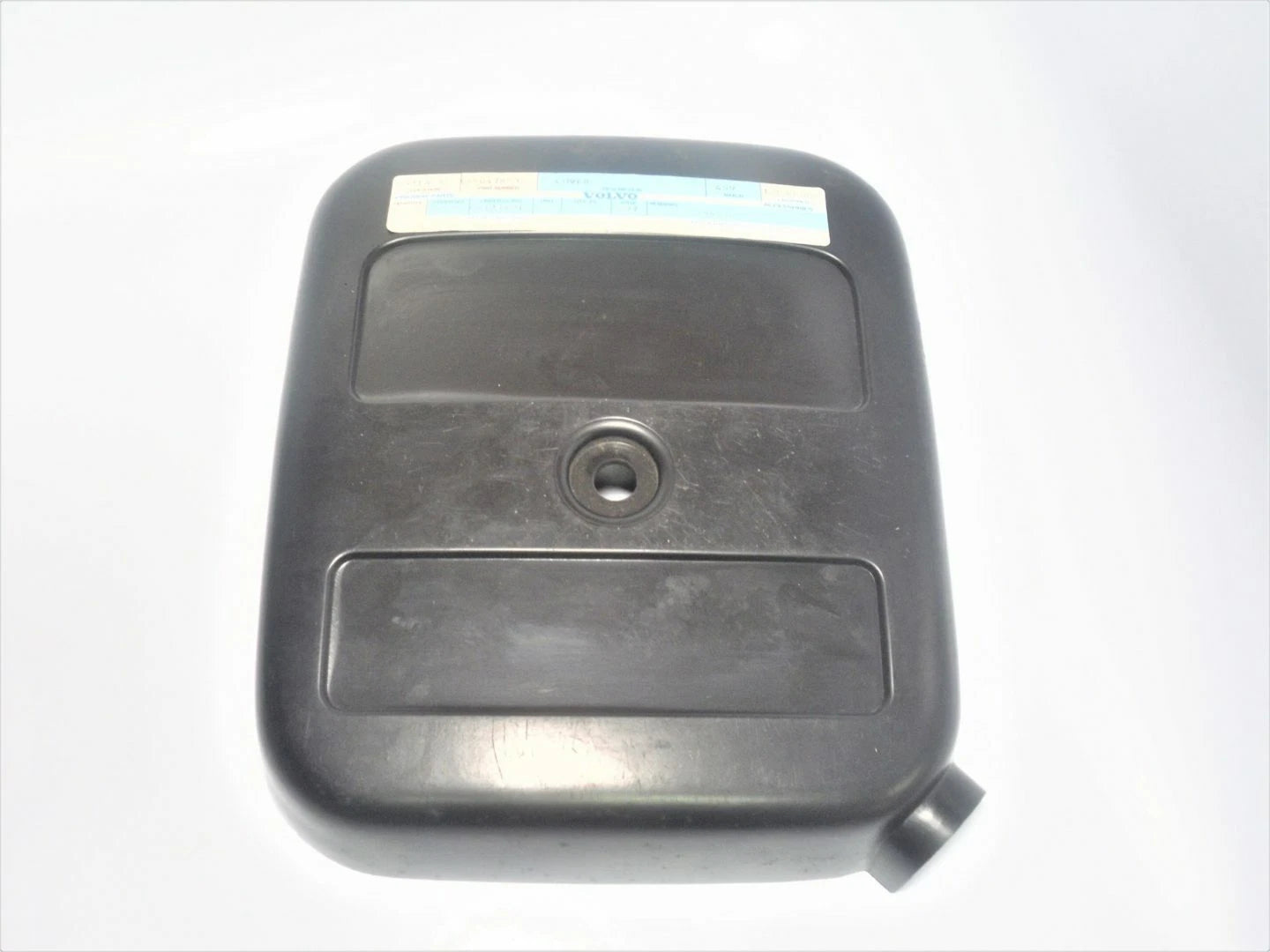 3850478 Flame Arrestor Cover for Volvo Penta Marine SX OMC Cobra (OEM)
