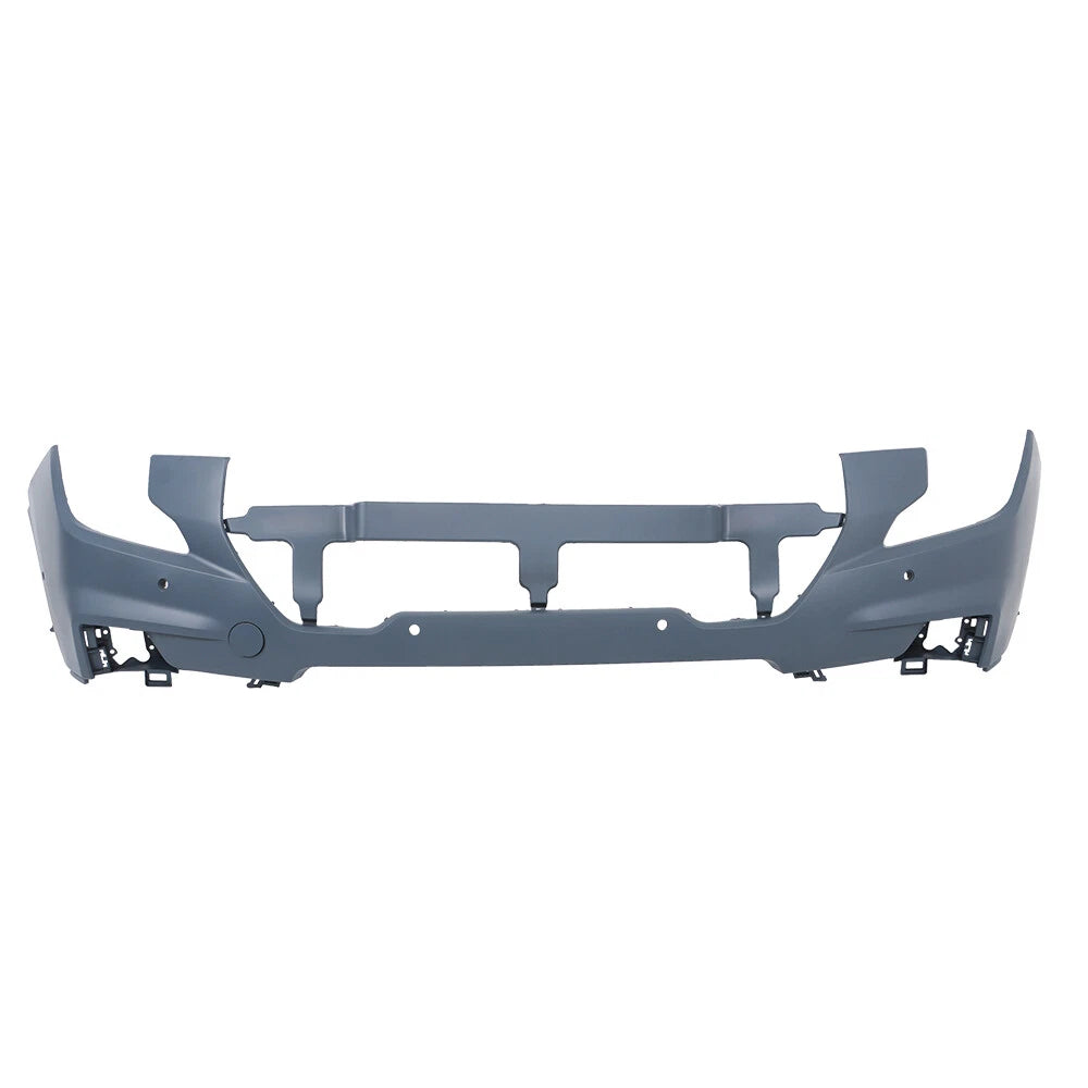 Front Upper Bumper Assembly for GMC Terrain (2022–2024) 6 Holes