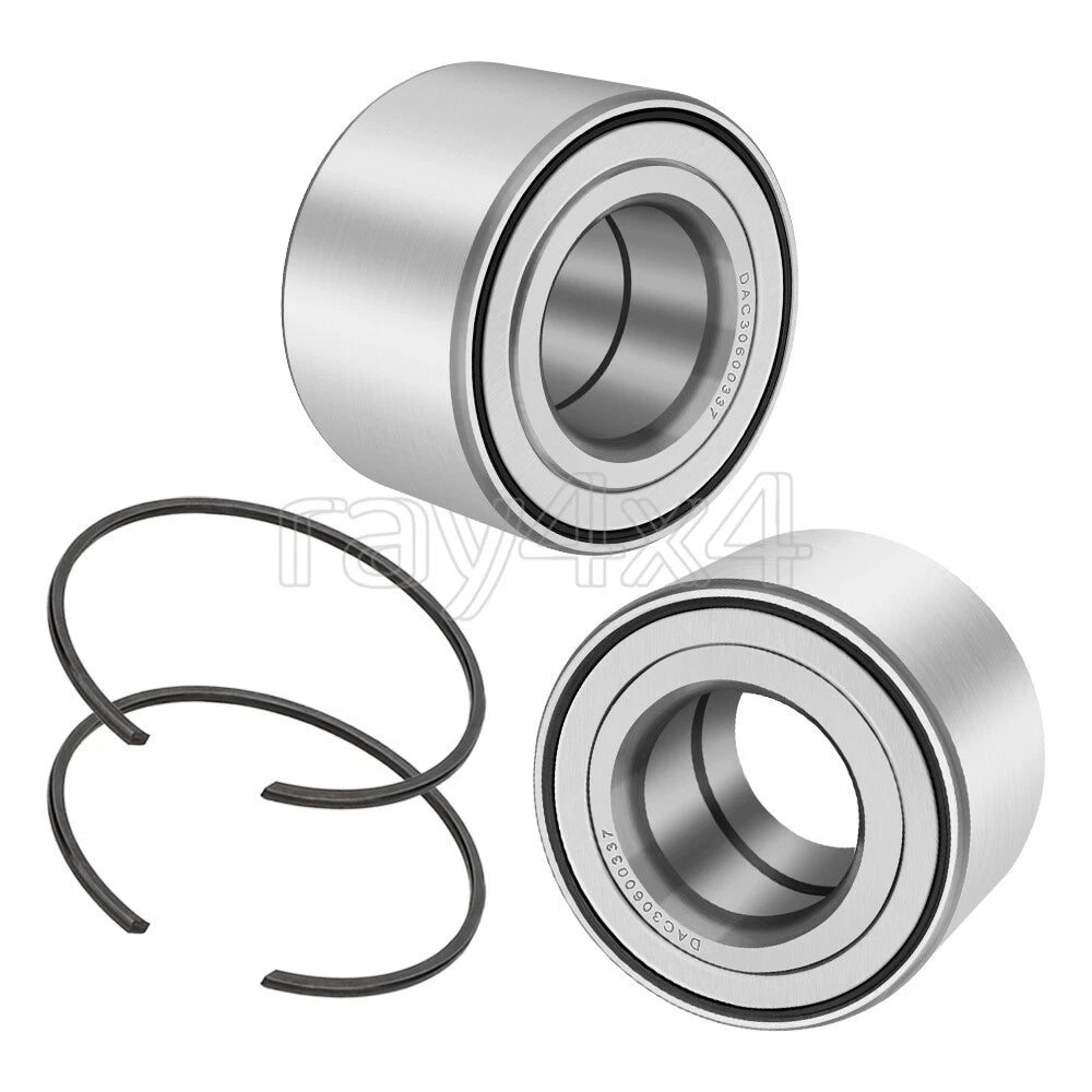 Wheel Bearings for Can-Am Outlander 400 450 500 570 650 800 850 1000 (2006–2023)