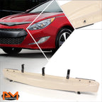 Rear Bumper Reinforcement Impact Absorber Bar for Hyundai Sonata (2011–2013)