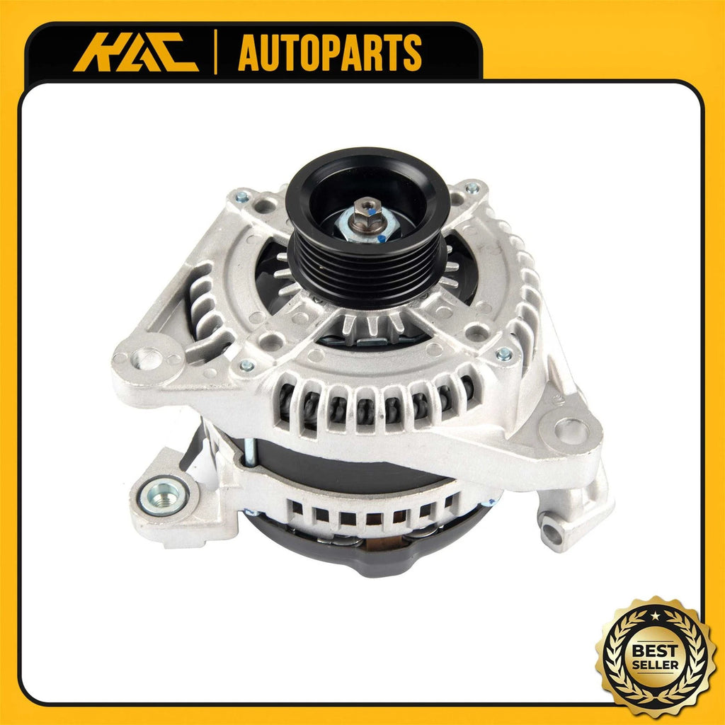 Alternator for Jeep Liberty Grand Cherokee Dodge Durango (2002–2007)