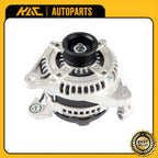 Alternator for Jeep Liberty Grand Cherokee Dodge Durango (2002–2007)