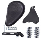 Solo Seat Spring Kit for Honda Shadow Spirit VT 1100 750 (1997–2007)