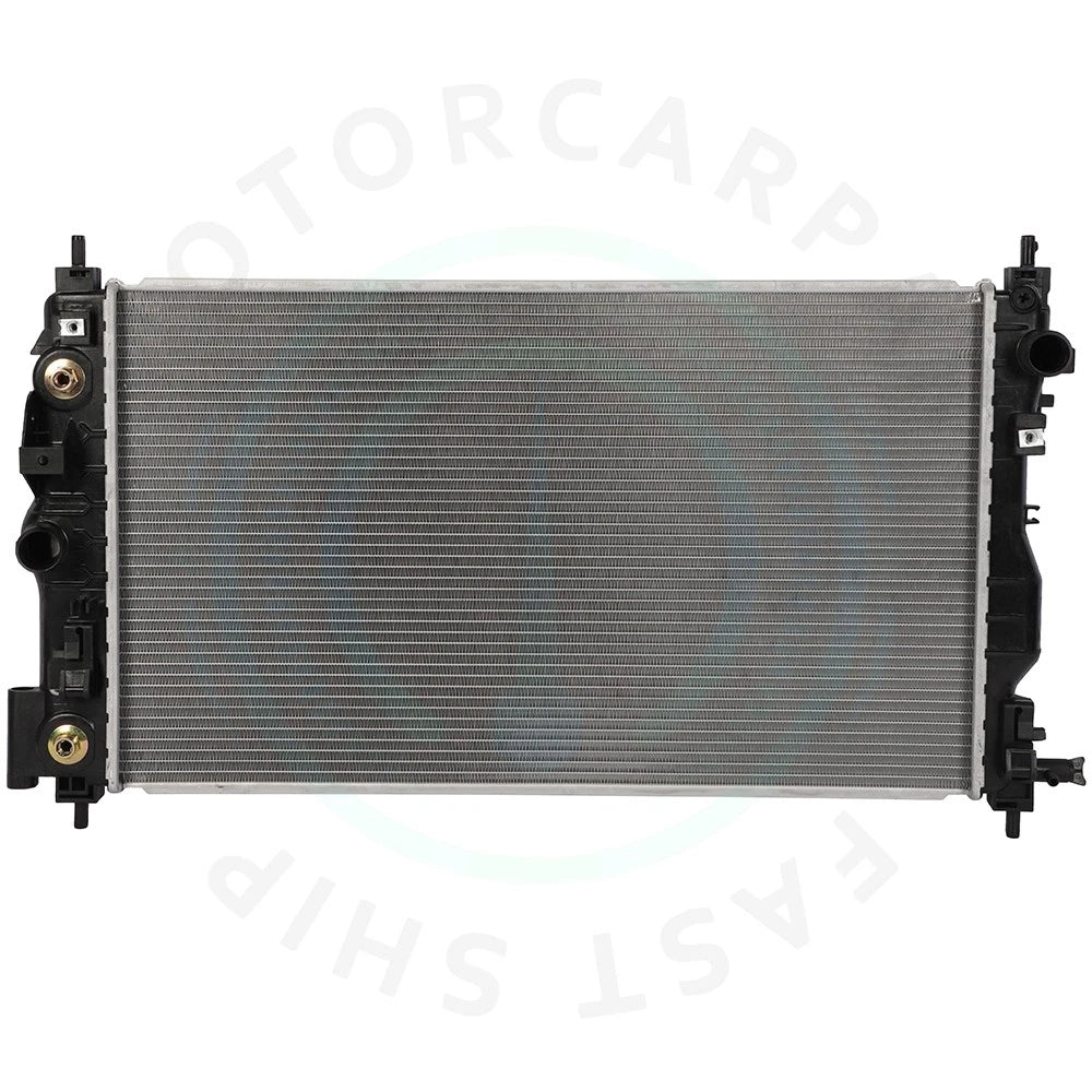 Cooling Kit for Chevrolet Impala Limited (2014–2016)