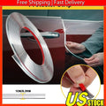 Chrome Car Trim Molding Strip for Make Model